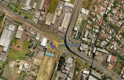 Terreno à venda, 1958 m² por r$ 4.310.000,00 - jardim internorte - maringá/pr