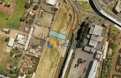 Terreno à venda, 1697 m² por r$ 3.050.000,00 - jardim internorte - maringá/pr