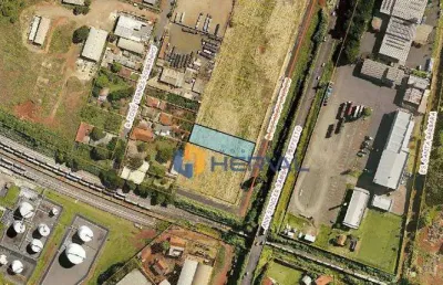 Terreno à venda, 1894 m² por r$ 2.855.000,00 - jardim internorte - maringá/pr