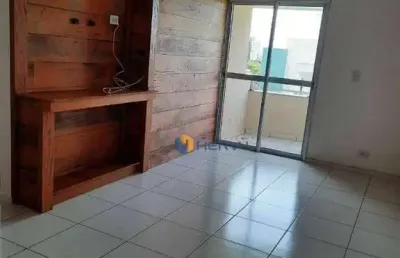 Apartamento com 3 quartos à venda, 70 m² por r$ 500.000 - zona 07 - maringá/pr