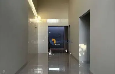 Casa com 3 quartos à venda, 114 m² por r$ 450.000 - jardim dias i - maringá/pr