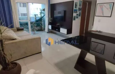 Apartamento com 2 quartos à venda, 74 m² por r$ 710.000 - novo centro - maringá/pr