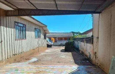 Terreno à venda, 540 m² por r$ 1.380.000,00 - zona 06 - maringá/pr