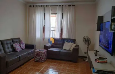 (aceita troca) sobrado com 4 quartos à venda, 170 m² por r$ 753.000 - vila morangueira - maringá/pr