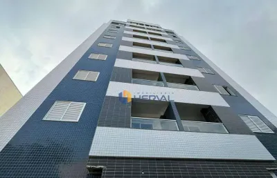 Apartamento com 2 quartos à venda, 65 m² por r$ 490.000 - zona 07 - maringá/pr