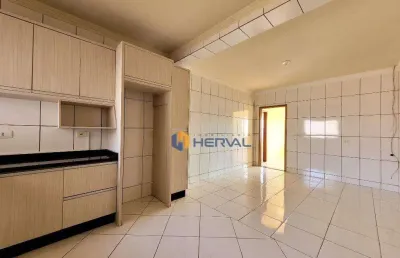 Casa com 4 quartos à venda, 154 m² por r$ 590.000 - vila morangueira - maringá/pr