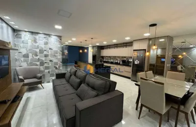 Casa com 4 quartos à venda, 145 m² por r$ 820.000 - vila morangueira - maringá/pr
