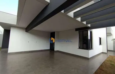 Casa com 3 quartos à venda, 137 m² por r$ 636.000 - jardim dias - maringá/pr