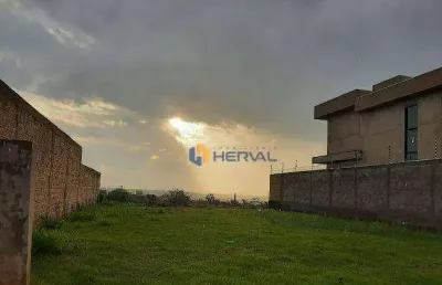 (aceita troca) terreno à venda, 320 m² por r$ 320.000 - jardim dias ii - maringá/pr