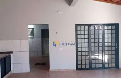 Casa com 3 quartos à venda, 180 m² por r$ 450.000 - jardim panorama - sarandi/pr