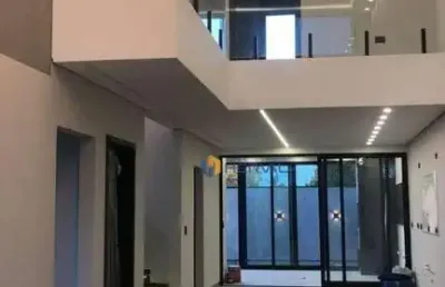 (aceita troca) sobrado com 3 quartos à venda, 239 m² por r$ 1.490.000 - jardim alvorada - maringá/pr