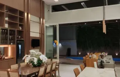 Casa com 4 quartos para alugar, 317 m² por r$ 17.000/mês - jardim iguaçu - maringá/pr