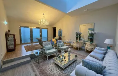 (aceita troca) casa com 4 quartos à venda, 367 m² por r$ 2.715.000 - jardim imperial i - maringá/pr