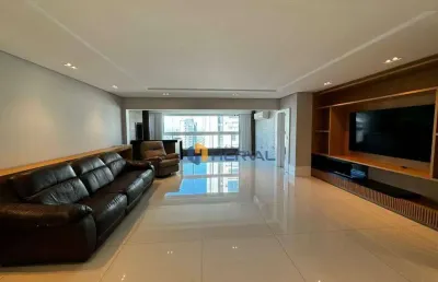 (aceita troca) apartamento com 4 suítes à venda, 221 m² por r$ 2.600.000 - zona 01 - maringá/pr
