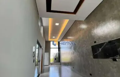 Casa com 3 quartos à venda, 94 m² por r$ 445.500 - jardim campo belo - maringá/pr