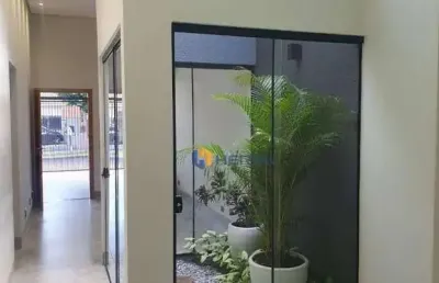 Casa com 3 quartos à venda, 111 m² por r$ 570.000 - jardim alvorada - maringá/pr