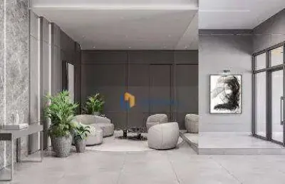 Apartamento com 3 quartos à venda, 79 m² por r$ 799.000 - chácara paulista - maringá/pr