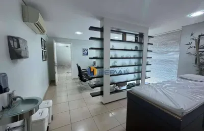 Prédio à venda, 456 m² por r$ 2.590.000,00 - zona 05 - maringá/pr