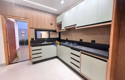Casa com 3 quartos à venda, 113 m² por r$ 690.000 - jardim liberdade - maringá/pr