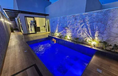 Casa com 3 quartos à venda, 203 m² por r$ 1.450.000 - jardim munique - maringá/pr