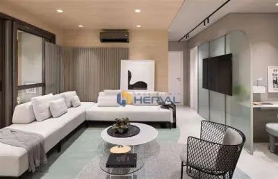 Apartamento com 3 quartos à venda, 86 m² por r$ 833.560 - zona 08 - maringá/pr