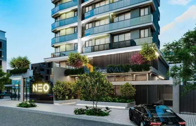Apartamento à venda, por r$ 614.328 - zona 01 - maringá/pr