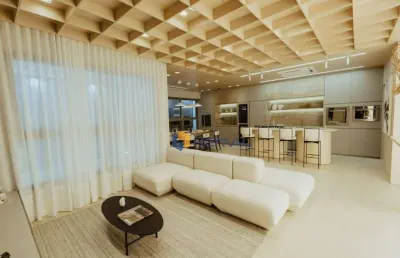 Apartamento com 3 suítes à venda, 138 m² por r$ 1.420.311 - jardim aclimação - maringá/pr