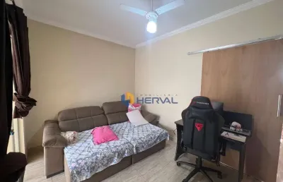 (aceita troca) casa com 3 quartos à venda, 82 m² por r$ 350.000 - jardim colina verde - maringá/pr