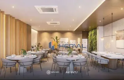 Apartamento com 3 quartos à venda, 79 m² por r$ 740.000 - jardim aclimação - maringá/pr