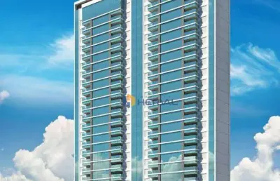(aceita troca ) apartamento com 3 suítes à venda, 179 m² por r$ 3.500.000 - zona 03 - maringá/pr