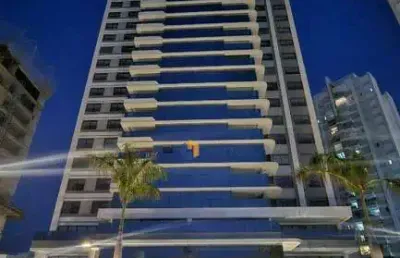 Apartamento com 3 dormitórios à venda, 211 m² por r$ 2.850.000,00 - zona 08 - maringá/pr