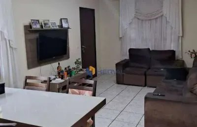 Casa com 3 quartos à venda, 172 m² por r$ 650.000 - jardim novo oásis - maringá/pr