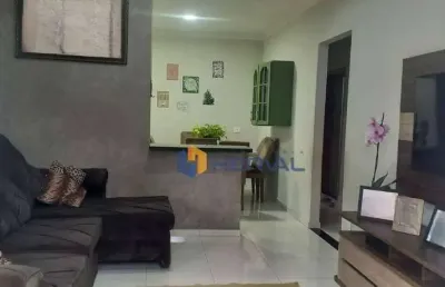 Casa com 3 quartos à venda, 106 m² por r$ 450.000 - conjunto residencial cidade alta - maringá/pr