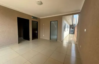 Casa com 3 quartos à venda, 144 m² por r$ 695.000 - vila morangueira - maringá/pr