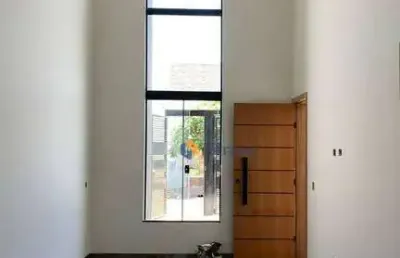 Casa com 3 quartos à venda, 94 m² por r$ 370.000 - jardim são paulo ii - sarandi/pr