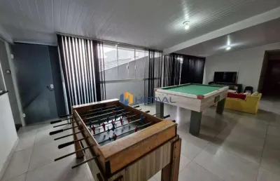 Sobrado com 4 quartos à venda, 170 m² por r$ 380.000 - jardim castelo - sarandi/pr