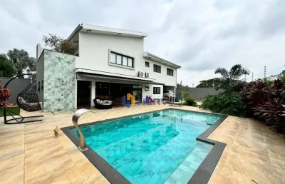 Sobrado com 3 suítes à venda, 184 m² por r$ 1.400.000 - jardim monte rei - maringá/pr
