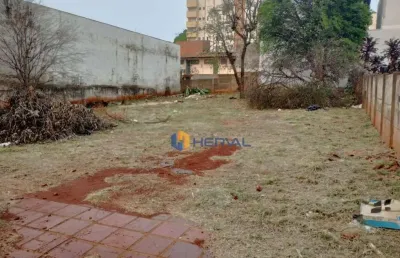 Terreno à venda, 600 m² por r$ 650.000,00 - zona 07 - maringá/pr