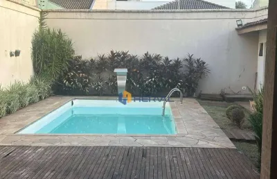 Sobrado com 4 quartos à venda, 390 m² por r$ 1.300.000 - parque residencial cidade nova - maringá/pr