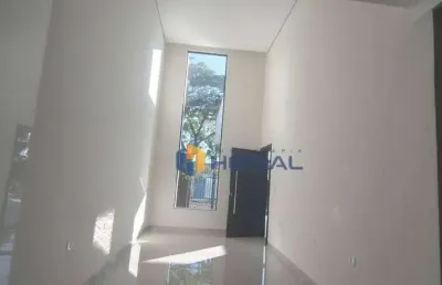Casa com 3 quartos à venda, 88 m² por r$ 445.000 - conjunto joão de barro champagnat - maringá/pr