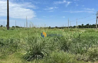 Terreno à venda, 201 m² por r$ 190.000 - jardim solimões - maringá/pr
