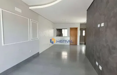 Casa com 3 quartos à venda, 90 m² por r$ 399.500 - ecovalley - sarandi/paraná