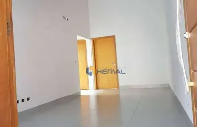 Casa com 3 quartos à venda, 127 m² por r$ 680.000 - parque palmeiras - maringá/pr