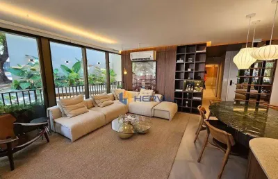 Apartamento com 3 quartos à venda, 107 m² por r$ 1.200.000 - zona 03 - maringá/pr