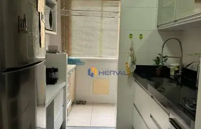 Apartamento com 2 quartos à venda, 67 m² por r$ 550.000 - zona 03 - maringá/pr