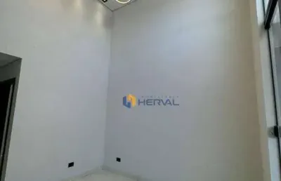 Casa com 3 quartos à venda, 100 m² por r$ 439.000 - jardim ecovalley - sarandi/pr