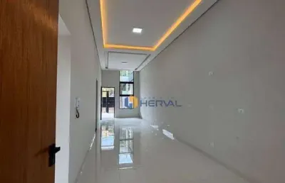 Casa com 3 quartos à venda, 99 m² por r$ 550.000 - jardim pinheiros - maringá/pr