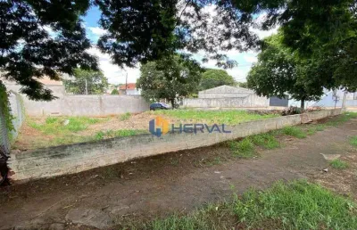 Terreno à venda, 372 m² por r$ 552.000,00 - jardim das nações - maringá/pr