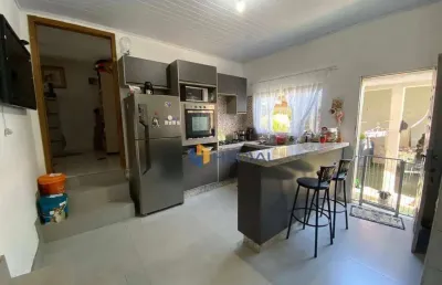 Casa com 4 quartos à venda por r$ 380.000 - conjunto habitacional inocente vila nova júnior - maringá/pr
