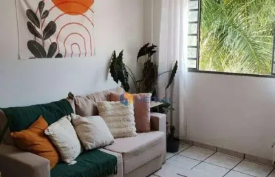 Apartamento com 1 quarto à venda, 39 m² por r$ 155.000 - zona 07 - maringá/pr